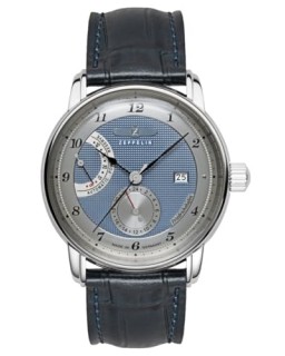 Zeppelin 8590-3