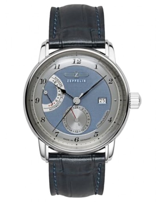 Zeppelin 8590-3 Zeppelin 8590-3