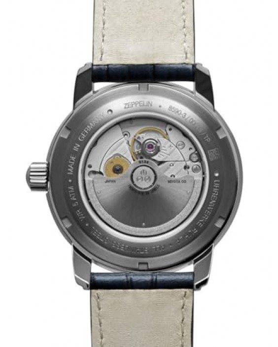 Zeppelin 8590-3 Zeppelin 8590-3