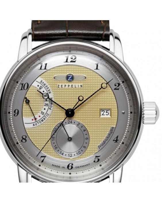 Zeppelin 8590-5 Zeppelin 8590-5