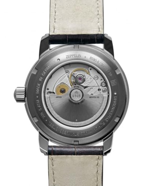 Zeppelin 8590-5 Zeppelin 8590-5