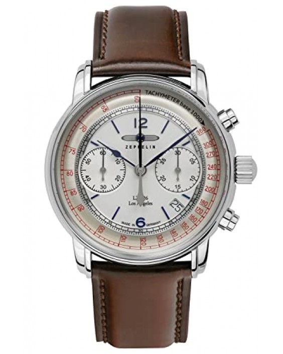 Zeppelin 8614-5 Zeppelin 8614-5