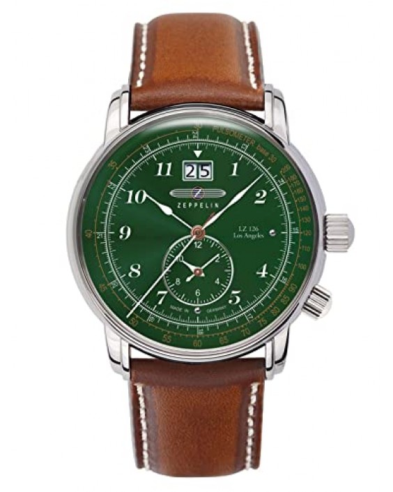 Zeppelin 8644-4 Zeppelin 8644-4