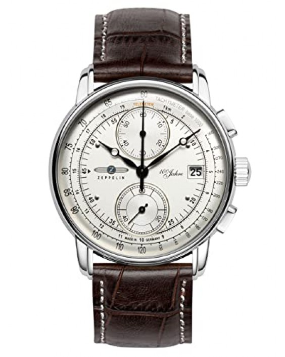 Zeppelin 8670-1 Zeppelin 8670-1