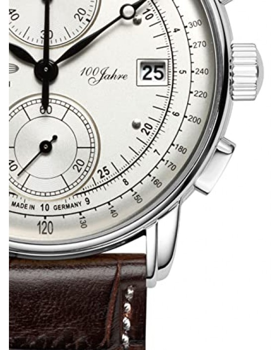 Zeppelin 8670-1 Zeppelin 8670-1