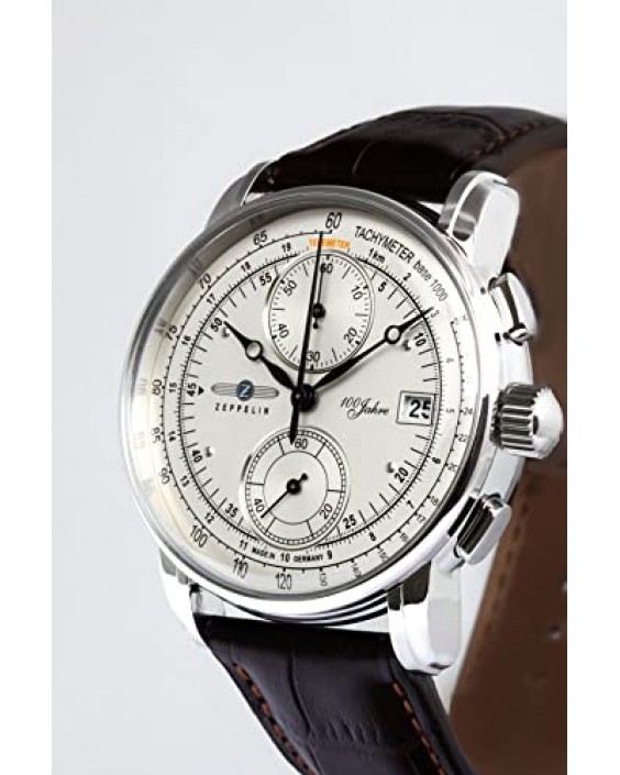 Zeppelin 8670-1 Zeppelin 8670-1