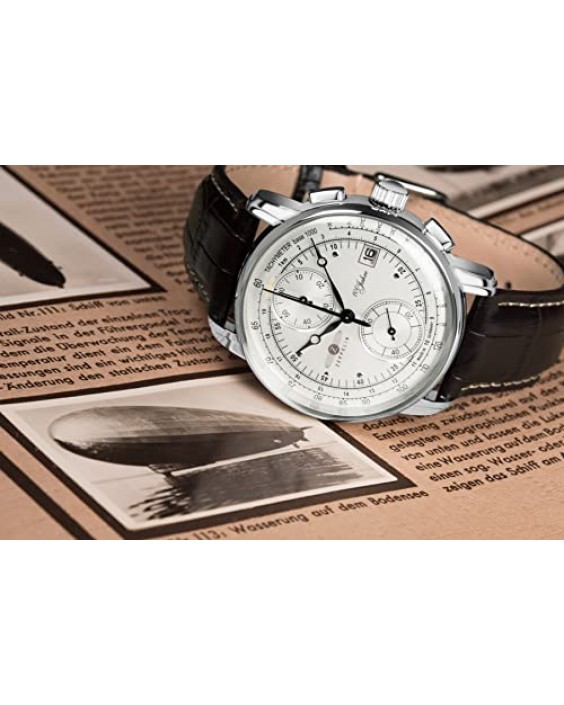 Zeppelin 8670-1 Zeppelin 8670-1