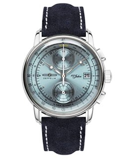 Zeppelin 8670-4