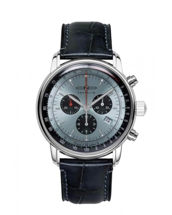 Zeppelin 8886-2