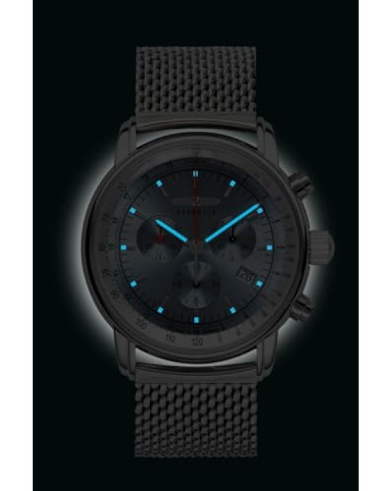 Zeppelin 8886M-3 Zeppelin 8886M-3