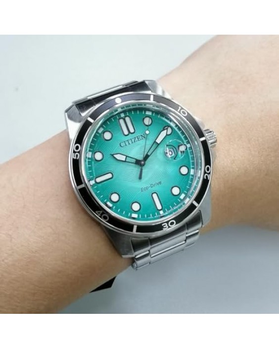 Citizen AW1816-89L