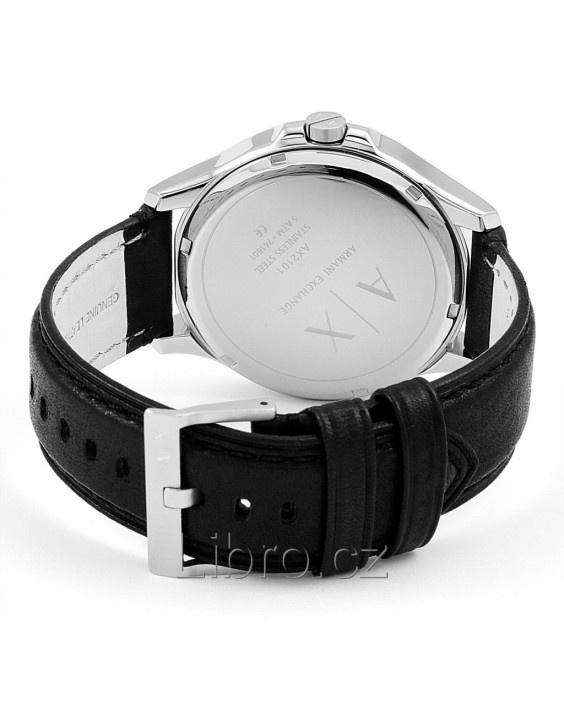 Armani Exchange AX2101