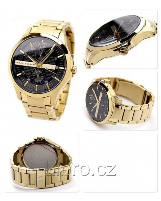 Armani Exchange AX2122