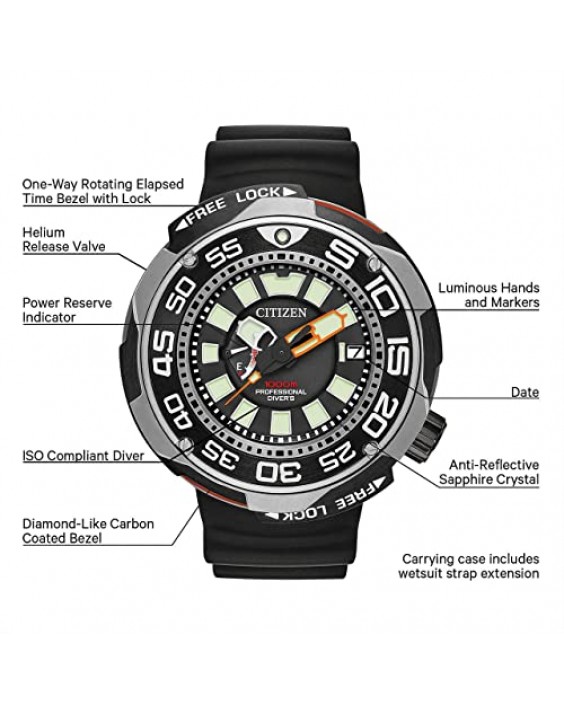 Citizen BN7020-09E