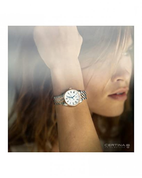 Certina C001.007.22.013.00