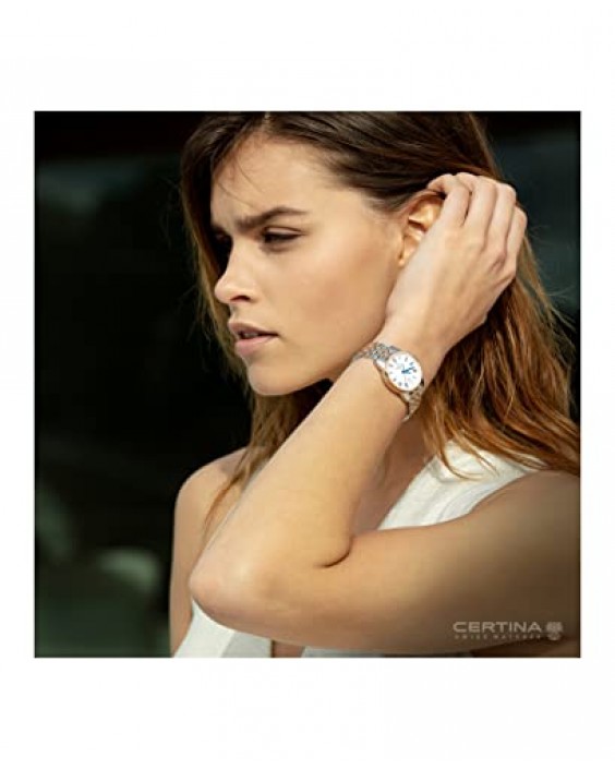 Certina C001.007.22.013.00