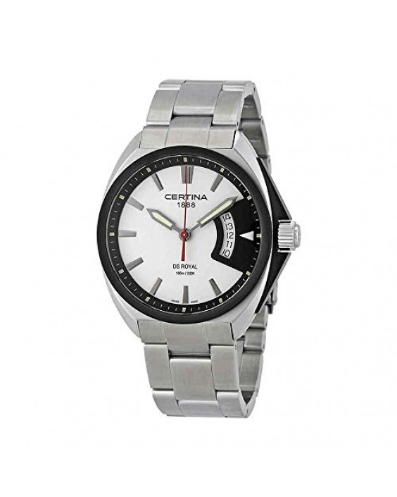 Certina C010. 410. 11. 051. 00