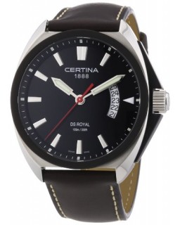 Certina C010. 410. 16. 051. 00