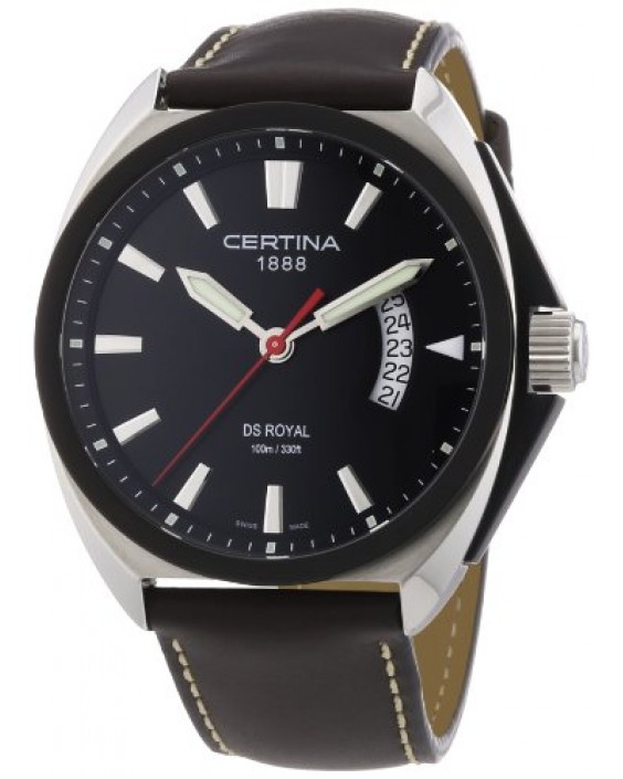 Certina C010. 410. 16. 051. 00