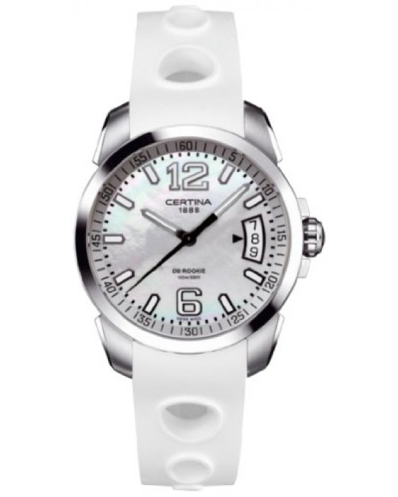 Certina C016.410.17.117.00