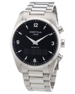 Certina C020.419.11.057.00