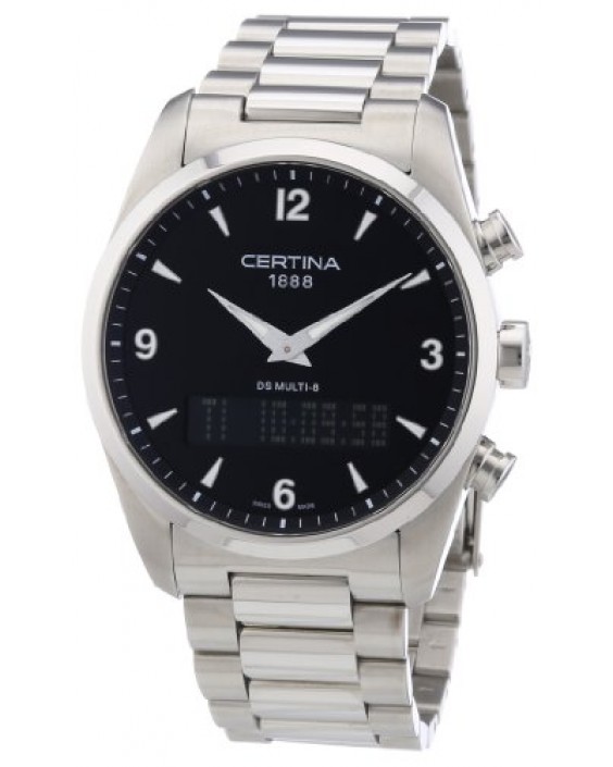 Certina C020.419.11.057.00