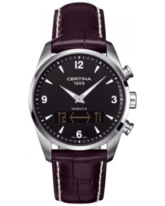 Certina C020.419.16.057.00