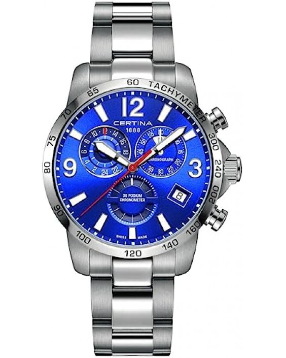 Certina C034.654.11.047.00