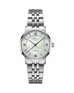 Certina C035.007.11.117.00