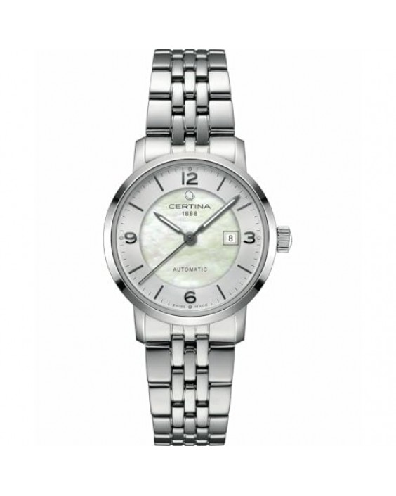 Certina C035.007.11.117.00