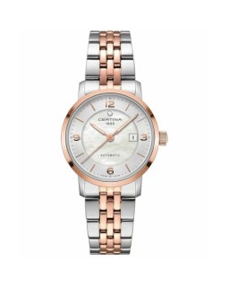 Certina C035.007.22.117.01