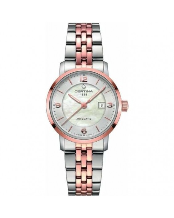 Certina C035.007.22.117.01