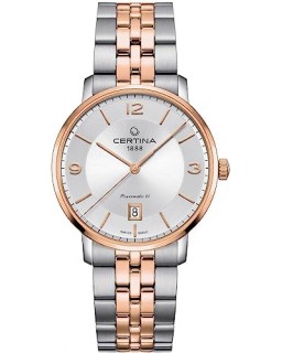 Certina C035.407.22.037.01