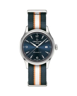 Certina C038. 407. 18. 047. 00