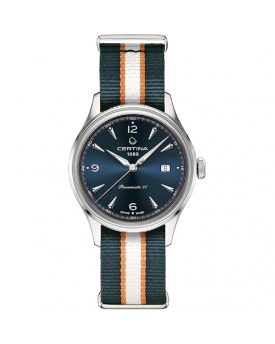 Certina C038. 407. 18. 047. 00
