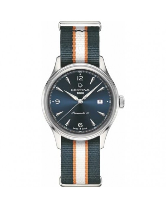 Certina C038. 407. 18. 047. 00