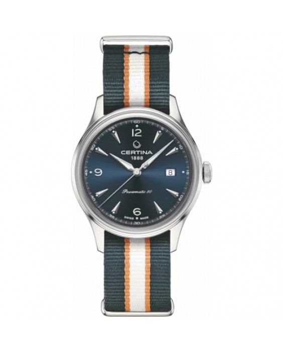 Certina C038. 407. 18. 047. 00