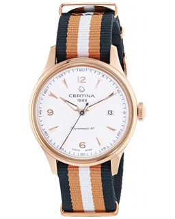 Certina C038.407.38.037.00