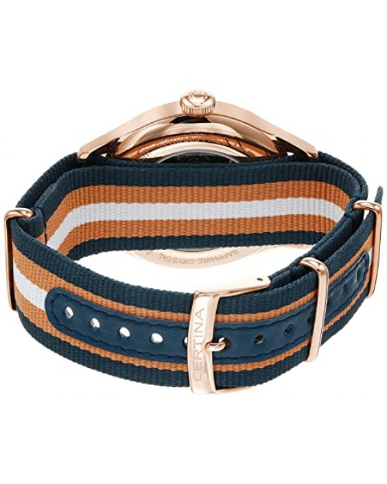 Certina C038.407.38.037.00