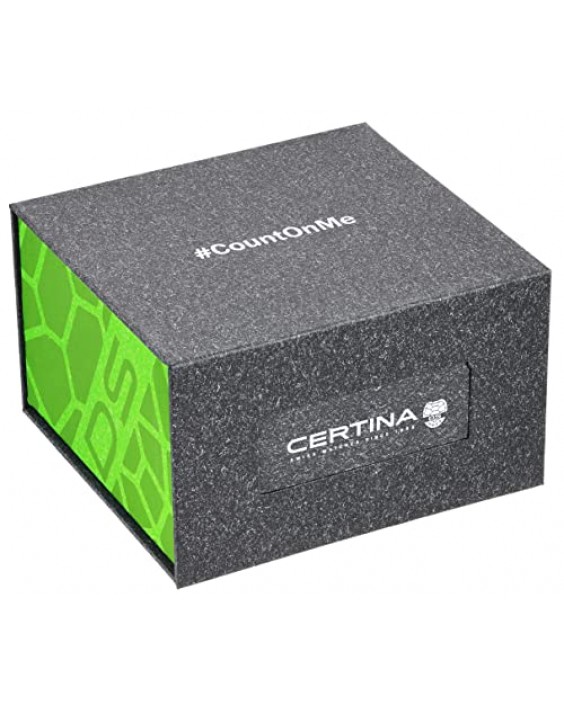 Certina C038.407.38.037.00