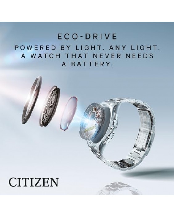 Citizen CA0690-88L