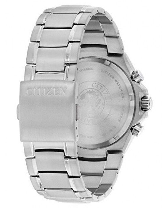 Citizen CA0700-86L