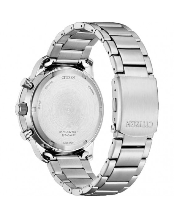 Citizen CA4500-91L
