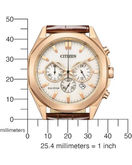 Citizen CA4593-15A