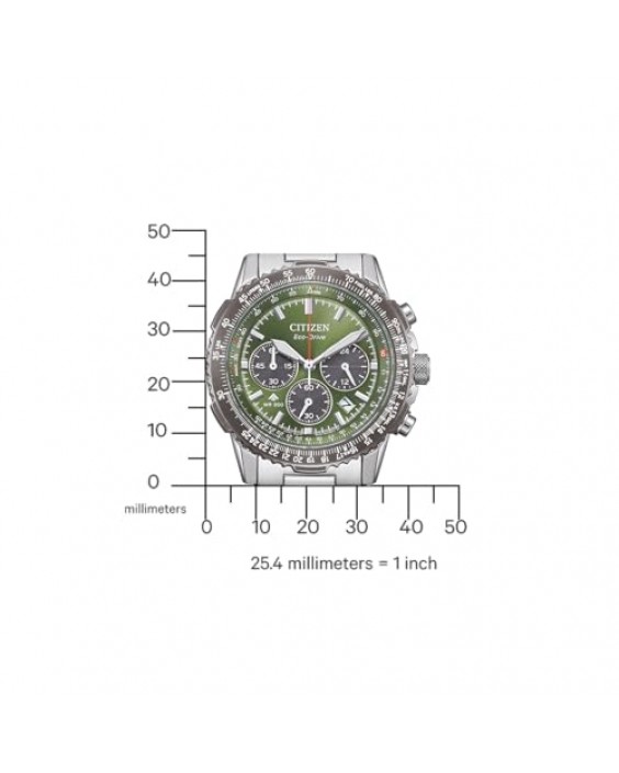 Citizen CA4664-60W