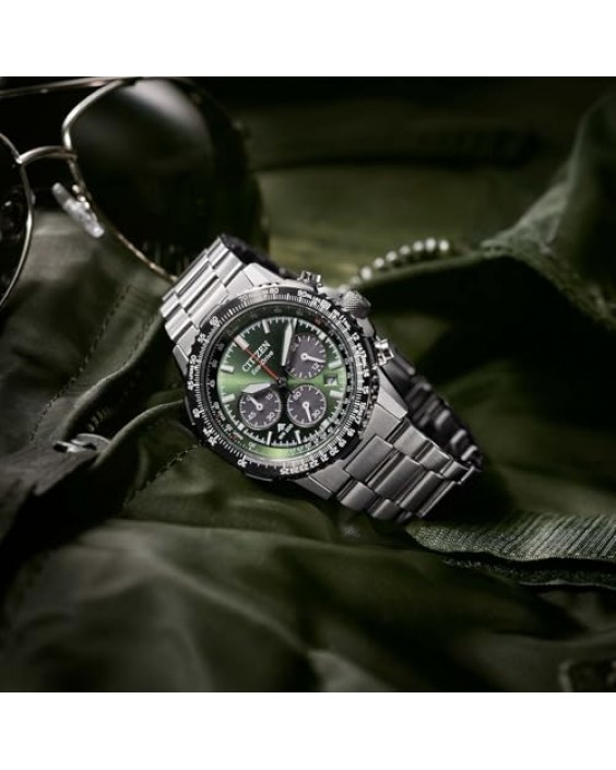 Citizen CA4664-60W