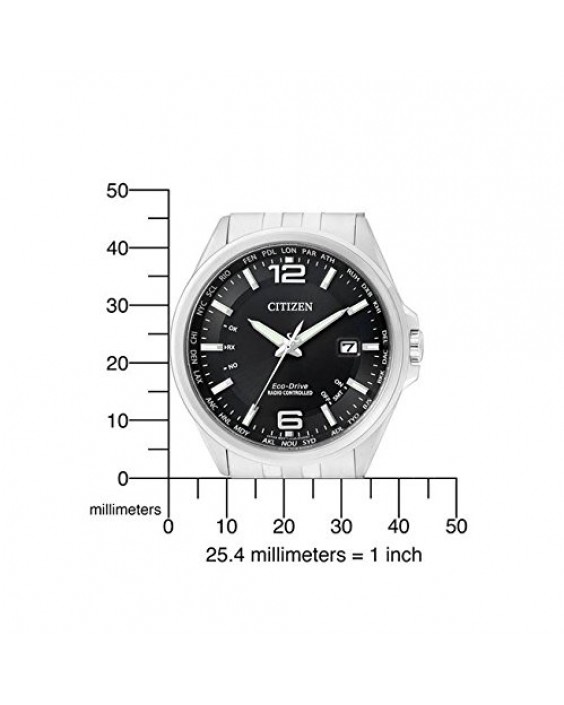 Citizen CB0010-88E