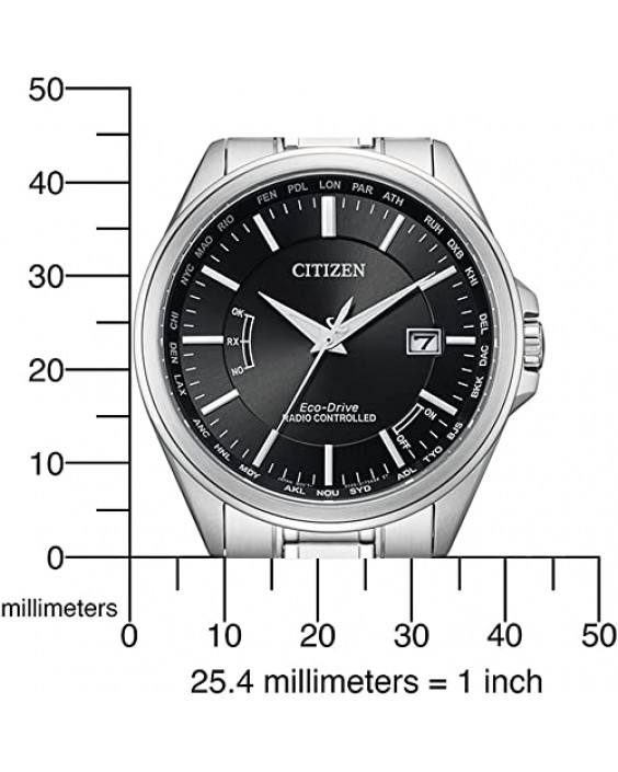 Citizen CB0250-84E
