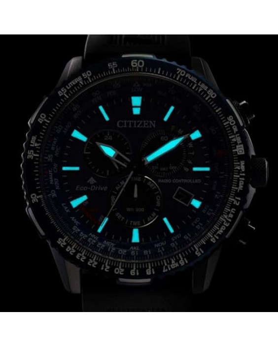 Citizen CB5006-02L