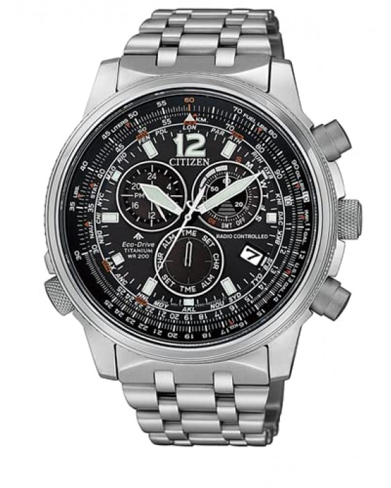 Citizen CB5850-80E